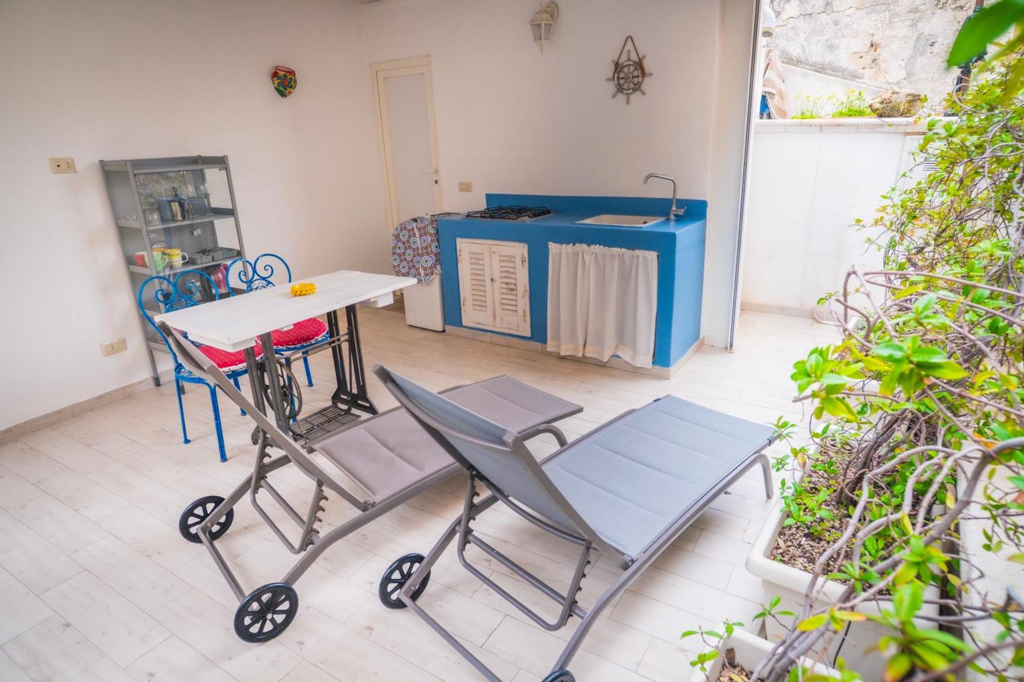 Le Volte Di San Leonardo Hotel Monopoli Cameră foto