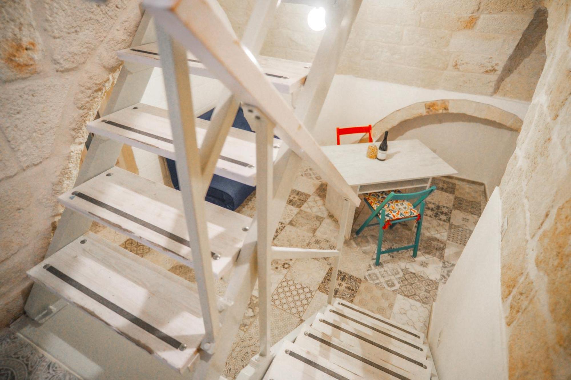 Le Volte Di San Leonardo Hotel Monopoli Cameră foto