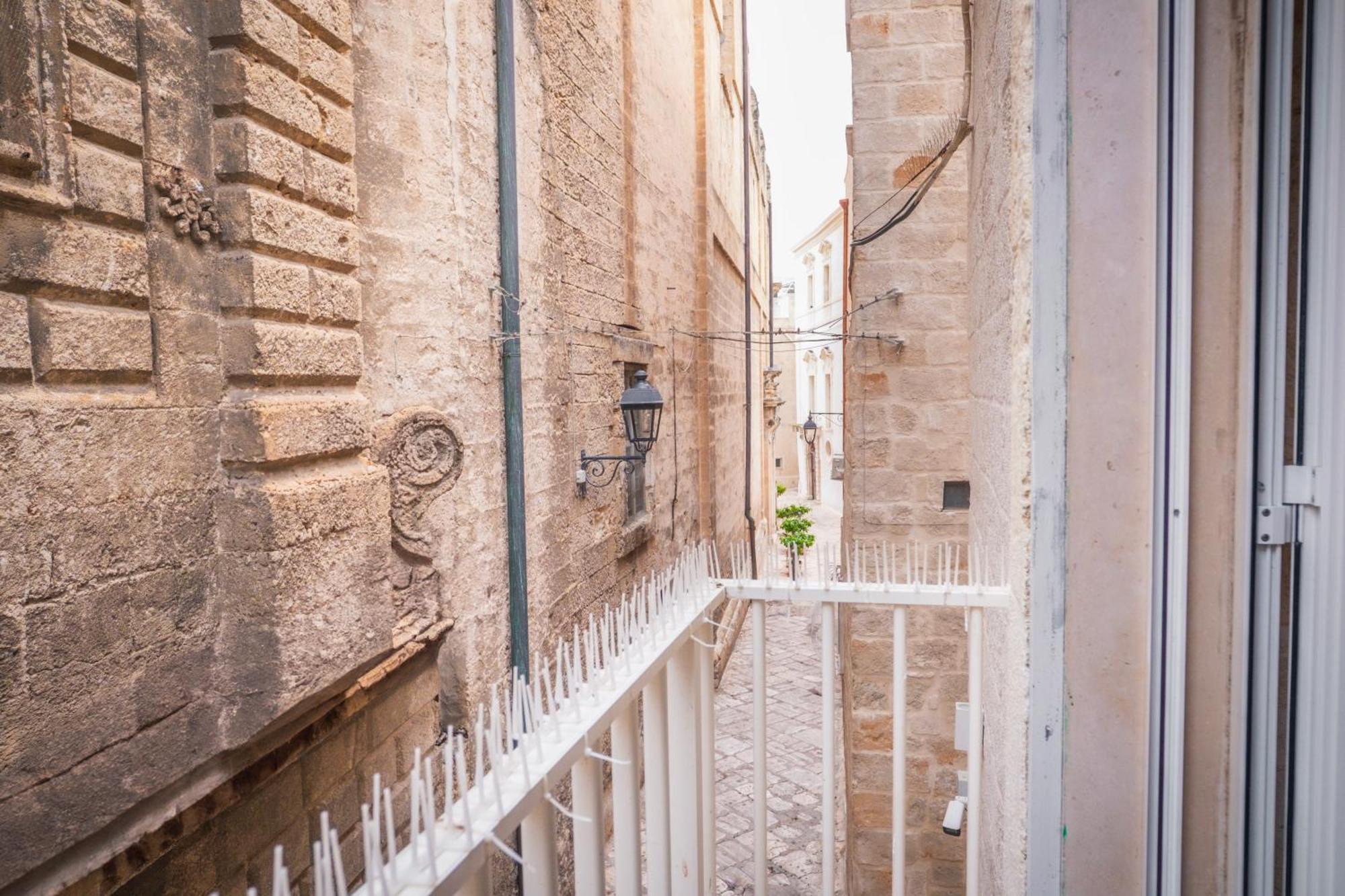 Le Volte Di San Leonardo Hotel Monopoli Exterior foto