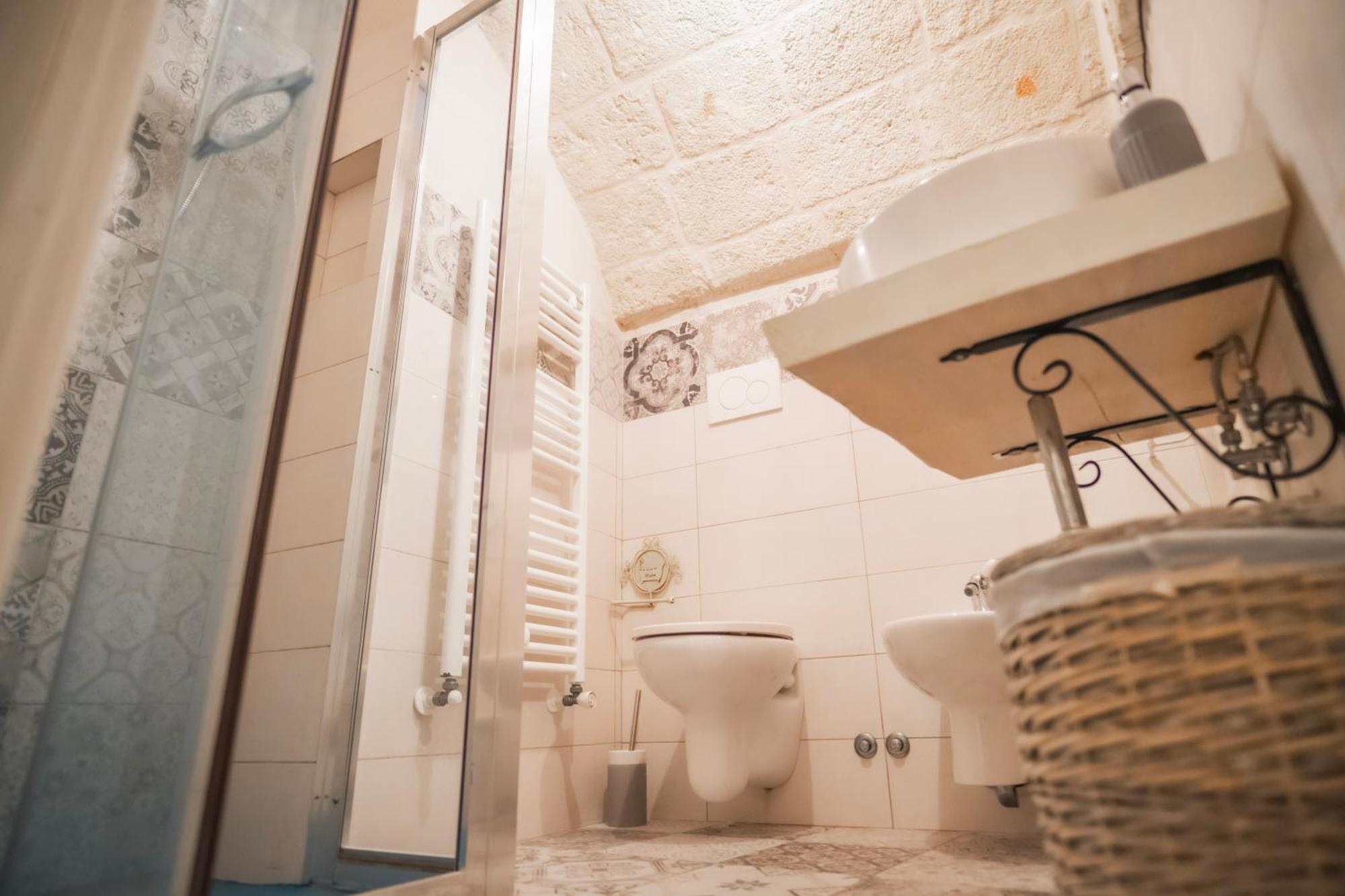 Le Volte Di San Leonardo Hotel Monopoli Cameră foto